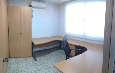 Foto de un despacho en alquiler en 860 Coworking Castelldefels