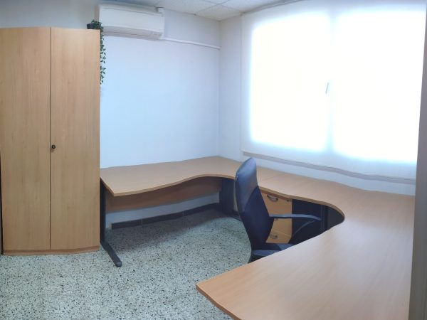 Foto de un despacho en alquiler en 860 Coworking Castelldefels
