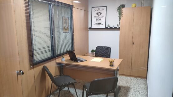 Foto de despacho en alquiler en 860 Coworking Castelldefels