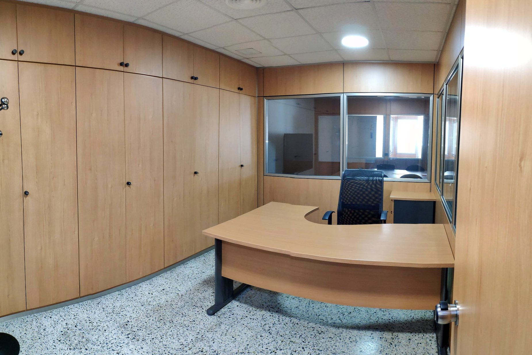 Foto de despacho en alquiler en 860 Coworking Castelldefels