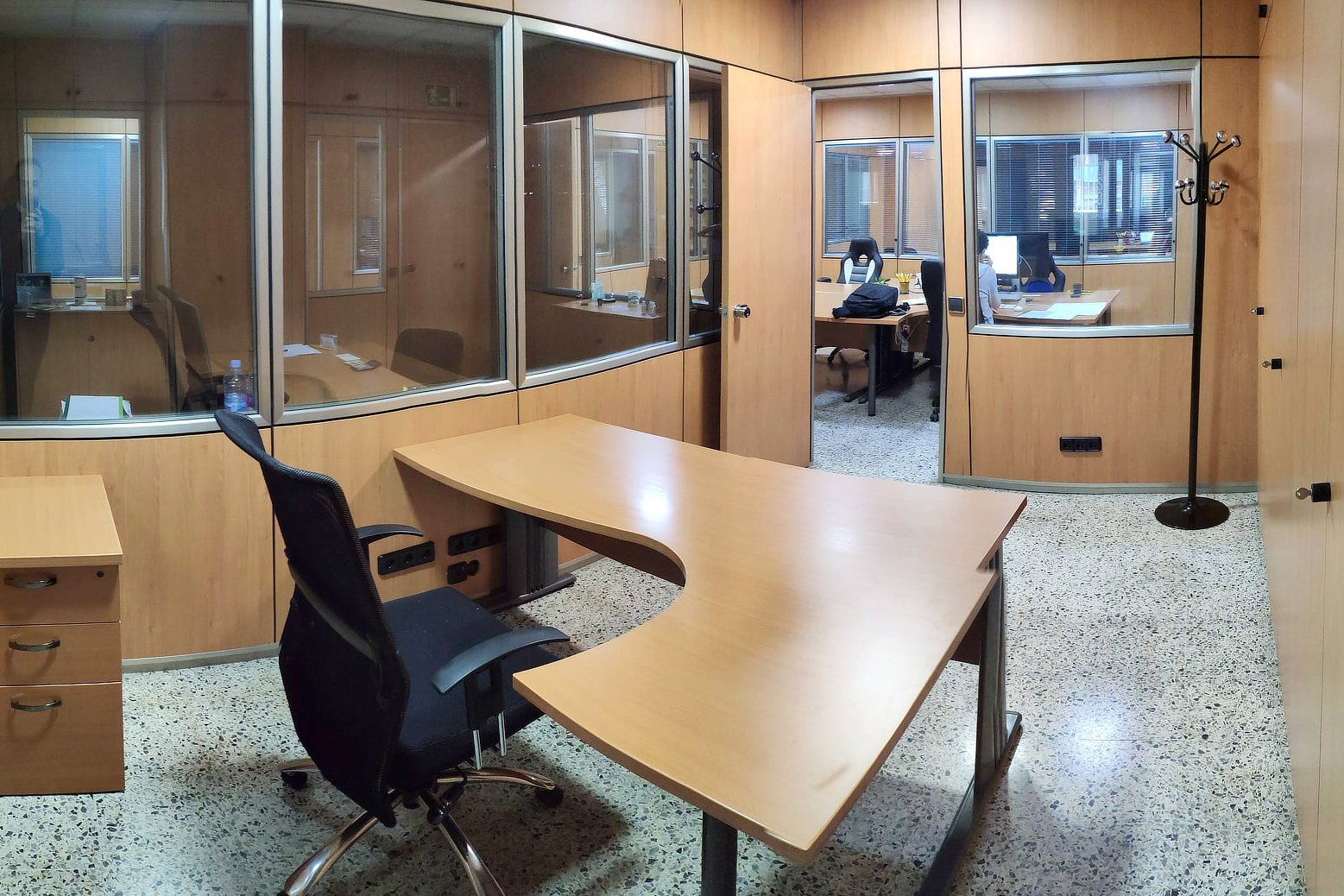 Foto de despacho en alquiler en 860 Coworking Castelldefels