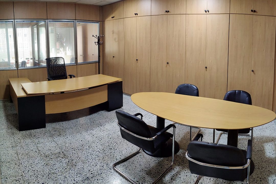 Foto de despacho en alquiler en 860 Coworking Castelldefels