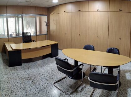Foto de despacho en alquiler en 860 Coworking Castelldefels