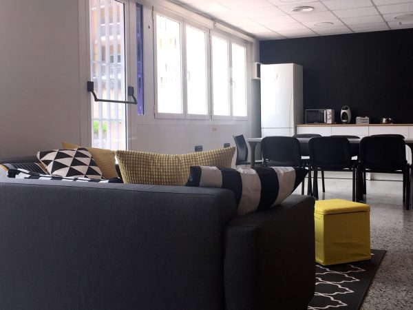 Sala office