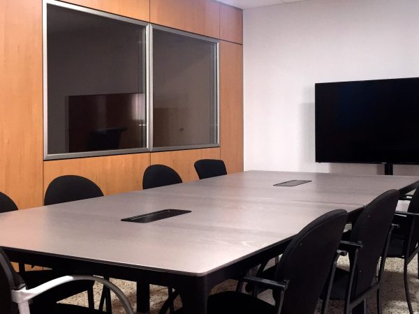 Sala de reuniones