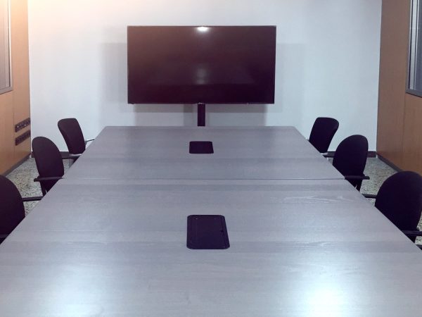 Sala de reuniones